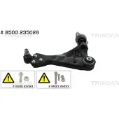 TRISCAN 8500 235026 Draagarm