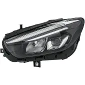 Hella 1EX 015 780-311 Koplamp