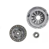 Nexus Koppelingsset F14036NX