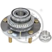OPTIMAL 952806 Wiellagerset