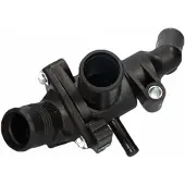 MAPCO 28275 Thermostaathuis