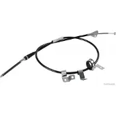 HERTH+BUSS ELPARTS Kabel, parkeerrem HERTH+BUSS JAKOPARTS J3928050