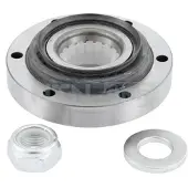 SNR R155.11 Wiellagerset