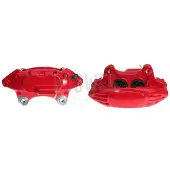 BUDWEG CALIPER 344903 Remklauw
