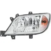 Hella Koplamp 1EH 246 047-211 Hella