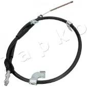 Japko 131711L Handremkabel