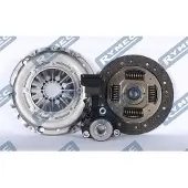 RYMEC Koppelingsset JT17181043
