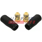 Fast Sports Nutrition FT12512 Stofhoes, schokbreker