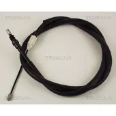 TRISCAN 8140 25162 Handremkabel