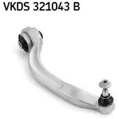 Skf VKDS 321043 B Draagarm