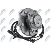 NTY KLT-CH-056 Wiellagerset