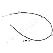 Japanparts BC-641R Handremkabel