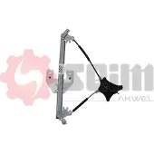 Seim 902722 Raammechanisme