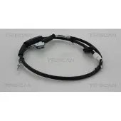 TRISCAN 8140 23159 Handremkabel