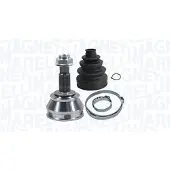MAGNETI MARELLI Homokineet reparatie set, aandrijfas 302015100100