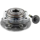 SNR R165.26 Wiellagerset