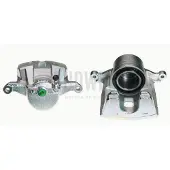 BUDWEG CALIPER 343607 Remklauw