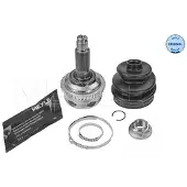 Meyle Homokineet reparatie set, aandrijfas KIT 35-14 498 0018