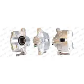 FERODO FCL694164 Remklauw