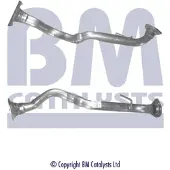 BM CATALYSTS Uitlaatpijp BM70430