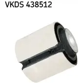 Skf VKDS 438512 Draagarmrubber