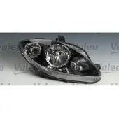 Valeo Koplamp 043337 Valeo voor o.a. SEAT
