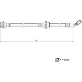 FEBI BILSTEIN Remslang 183699