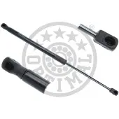 OPTIMAL AG-51211 Gasveer achterklep