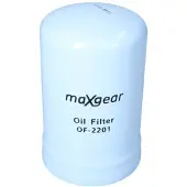 MAXGEAR 26-2128 Oliefilter