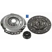 SACHS Koppelingsset 3000722002