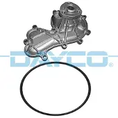 DAYCO Waterpomp, motorkoeling DP400