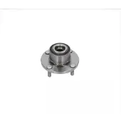 KAVO PARTS WBK-5526 Wiellagerset