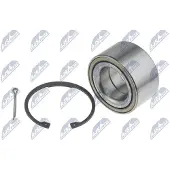 NTY KLP-KA-313 Wiellagerset
