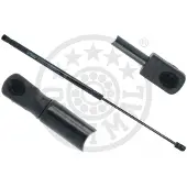 OPTIMAL AG-50543 Gasveer achterklep