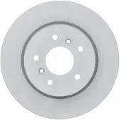 Bosch 0 986 479 D17 Remschijf