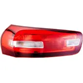 Hella Achterl Citroen C4 Picasso II 13- li 2SK 011 054-051 Hella voor o.a. CITROEN