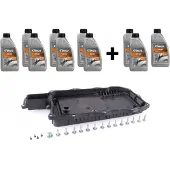 VAICO V20-4061-XXL Olieverversingsset voor automatische transmissie