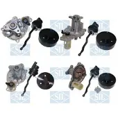 Sil PA1629 Waterpomp