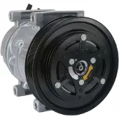 Bosch Compressor, airconditioning 1 986 AD1 232