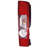 Depo Achterlicht 552-1926L-UE links