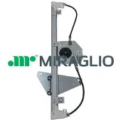 MIRAGLIO Raambedieningsmechanisme 30/1373