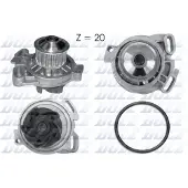 DOLZ Waterpomp A154