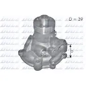DOLZ S139 Waterpomp