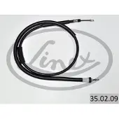 Linex 35.02.09 Handremkabel