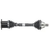 POINT GEAR PNG75972 Aandrijfas