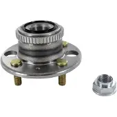 ACKOJA A26-0062 Wiellagerset