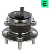 OPTIMAL 302304 Wiellagerset