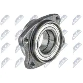 NTY KLT-AU-009 Wiellagerset