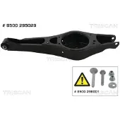 TRISCAN 8500 295029 Draagarm