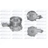 DOLZ Waterpomp R618